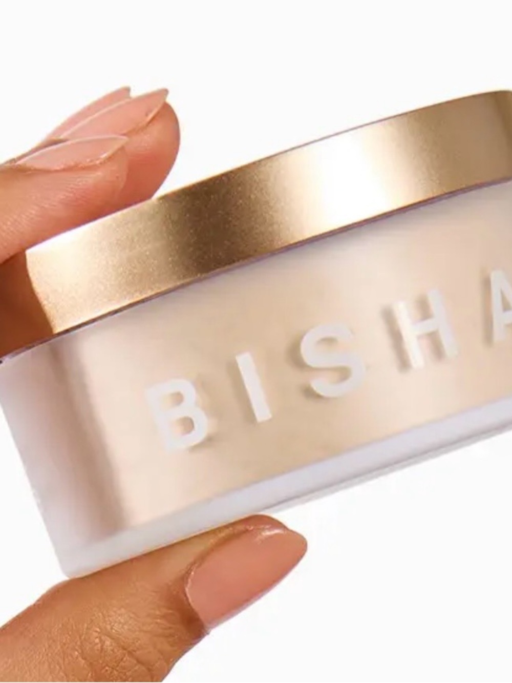 BISHA Essential Loose Setting Powder In Tokyo Translucent - Picture 2 of 8